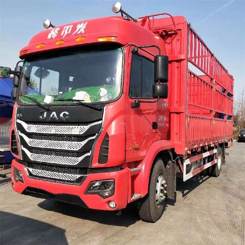 富源县南溪区进仓物流：专线直达的多元货运探索